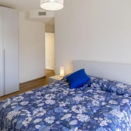 Residenza La Ruota Geranio * Arona