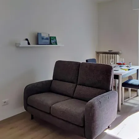 Residenza La Ruota Geranio *