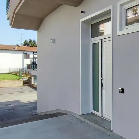 Residenza La Ruota Geranio Apartment