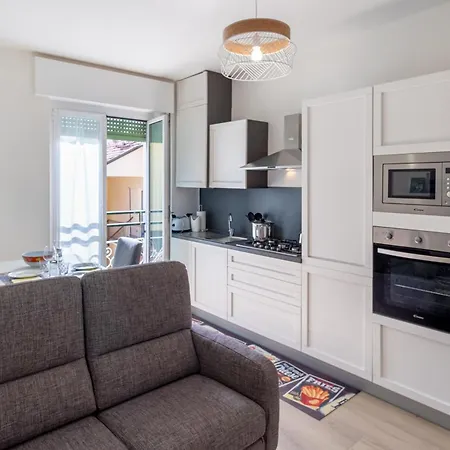 Residenza La Ruota Geranio Apartment *