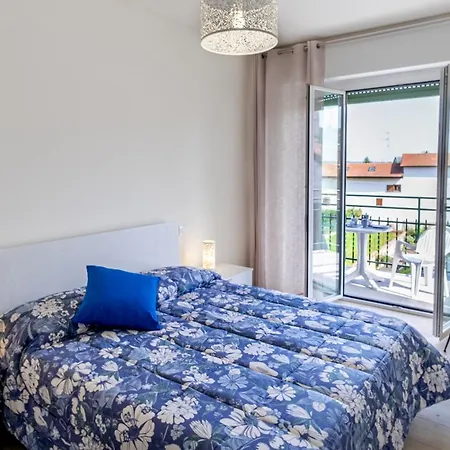 Residenza La Ruota Geranio Arona