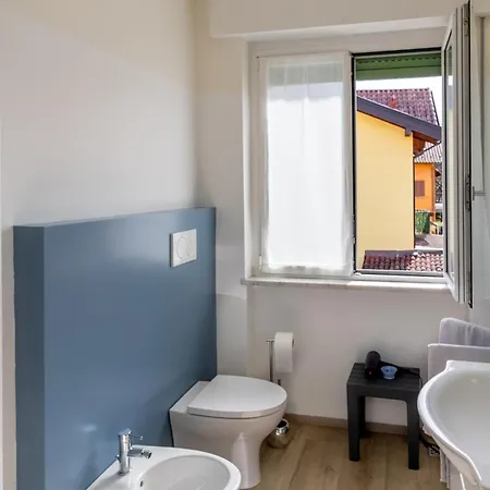 Residenza La Ruota Geranio Apartment *