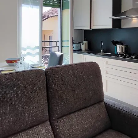 Residenza La Ruota Geranio