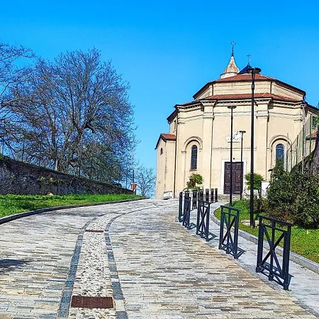 Residenza La Ruota Geranio Arona
