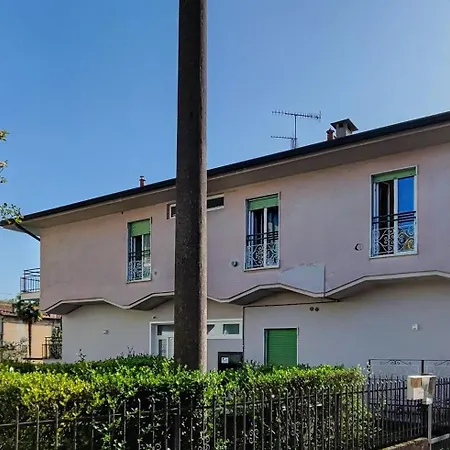 Residenza La Ruota Geranio Apartment